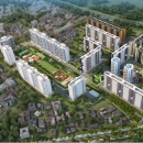 Park Infinia Aerial 01